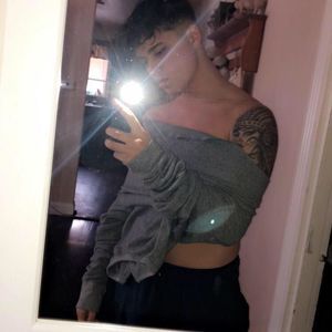 Meet your Posher, Jordan